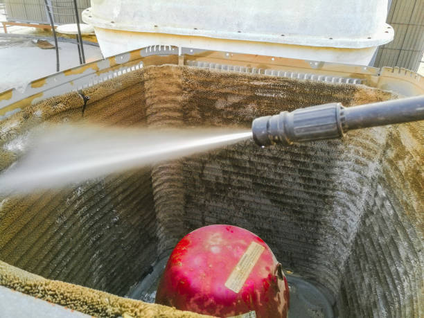Best Ductwork Cleaning Services  in Tennille, GA