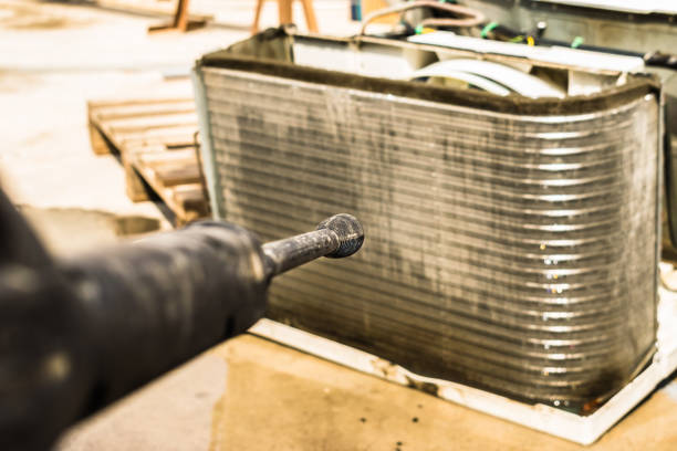  Tennille, GA Airduct Cleaning Pros