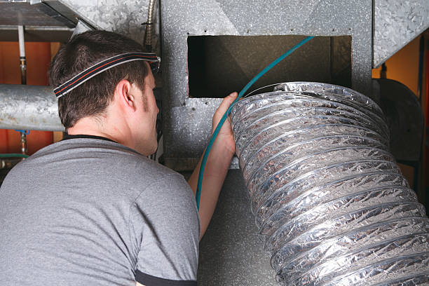 Best HVAC System Cleaning  in Tennille, GA
