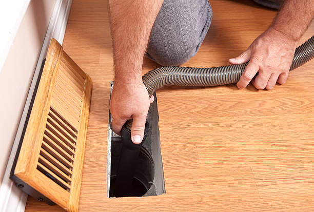 HVAC Maintenance and Cleaning in GA