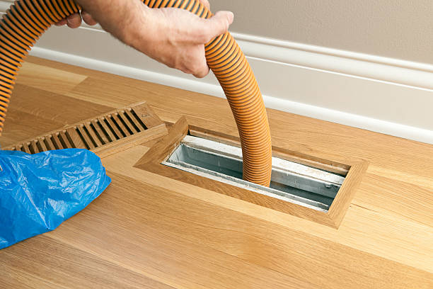 Best Best Air Duct Cleaning Company  in Tennille, GA