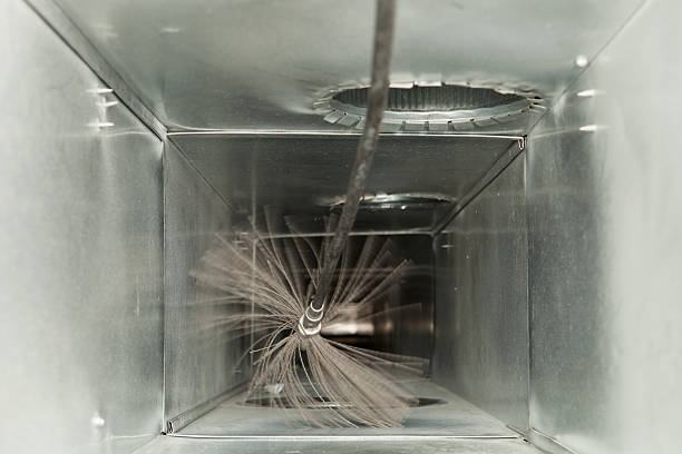 Best Ductwork Cleaning Services  in Tennille, GA