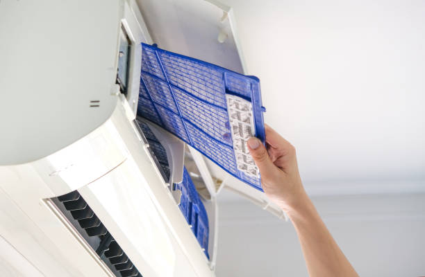 Best Affordable Air Duct Cleaning  in Tennille, GA