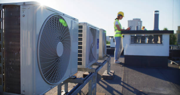 Best Air Vent Cleaning Services  in Tennille, GA