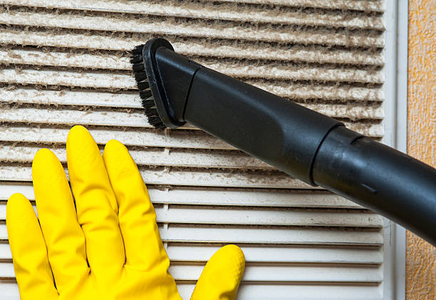 Best Commercial HVAC Duct Cleaning  in Tennille, GA