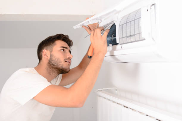 Best Local Air Duct Cleaning Services  in Tennille, GA